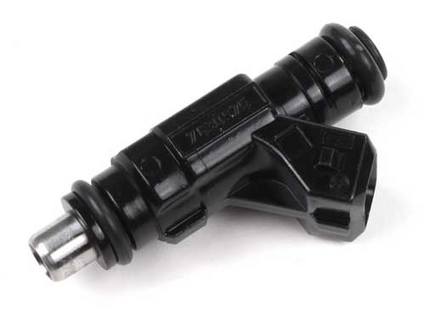 BMW Fuel Injector (Rebuilt) 13647830975 - GB Reman 85212199